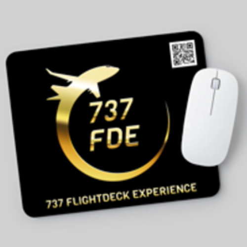 Mouse Mat
